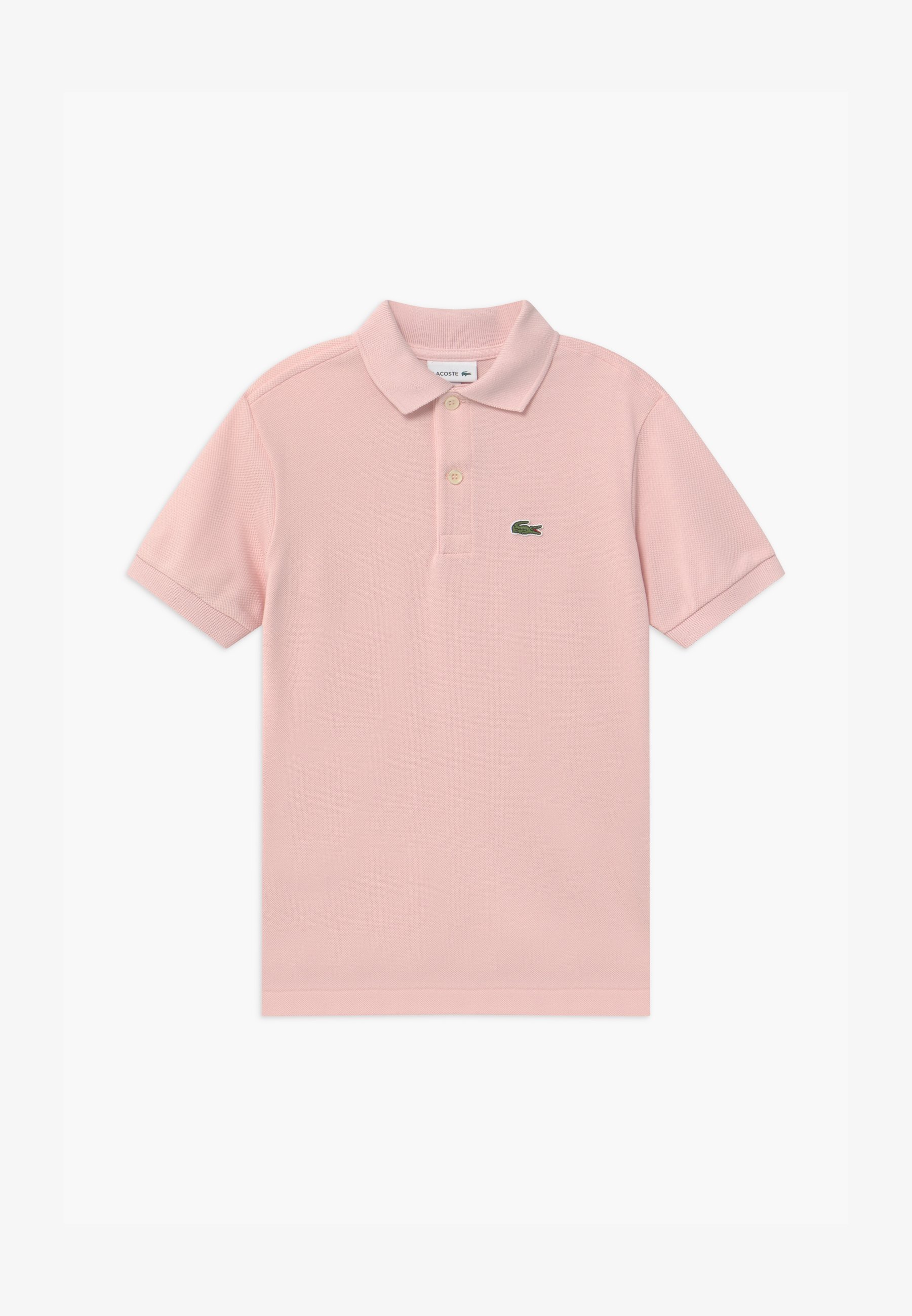 Lacoste Polo Shirt Nidus Light Pink Zalando Co Uk Lacoste Polo Shirt Nidus Light Pink Zalando Co Uk