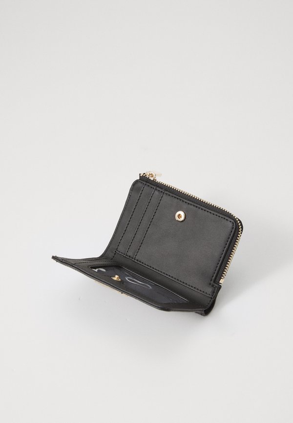 LAUREL II ZIP - Wallet - coal4