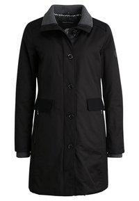 Marc O'Polo Vinterfrakke - black
