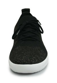 FitFlop Scarpe senza lacci - nero