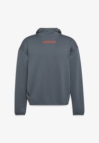 Vybrané, turbulence