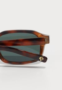 ALDO DROUYN UNISEX - Gafas de sol - other brown