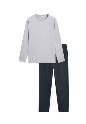 SET - Zestaw bielizny nocnej