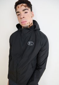 Nike Sportswear AIR - Āra jaka - black