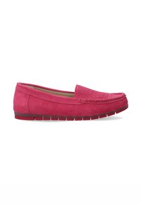 Unausgewählt, pink