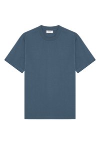 Vald, denim blue