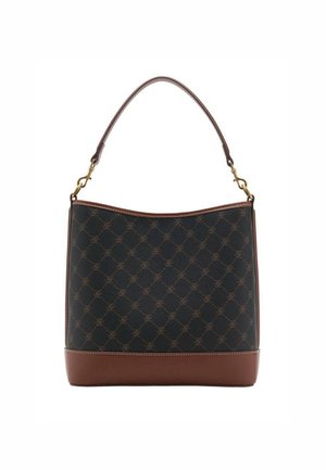 BUCKET - Handtas - brown