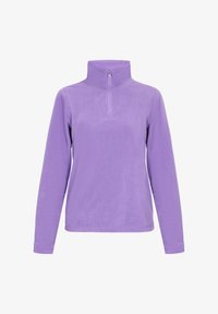 Unselected, violett