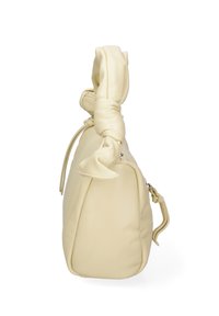 Diana&Co SHOULDER - Borsa a mano - yellow
