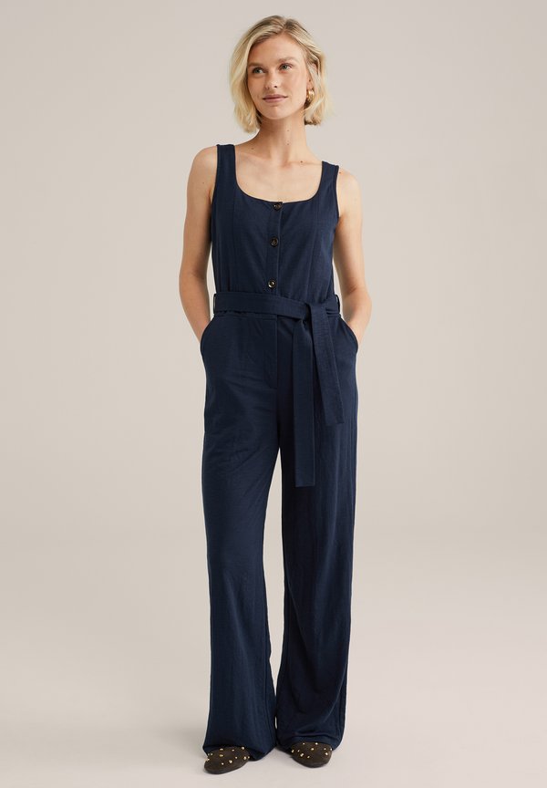 Jumpsuit