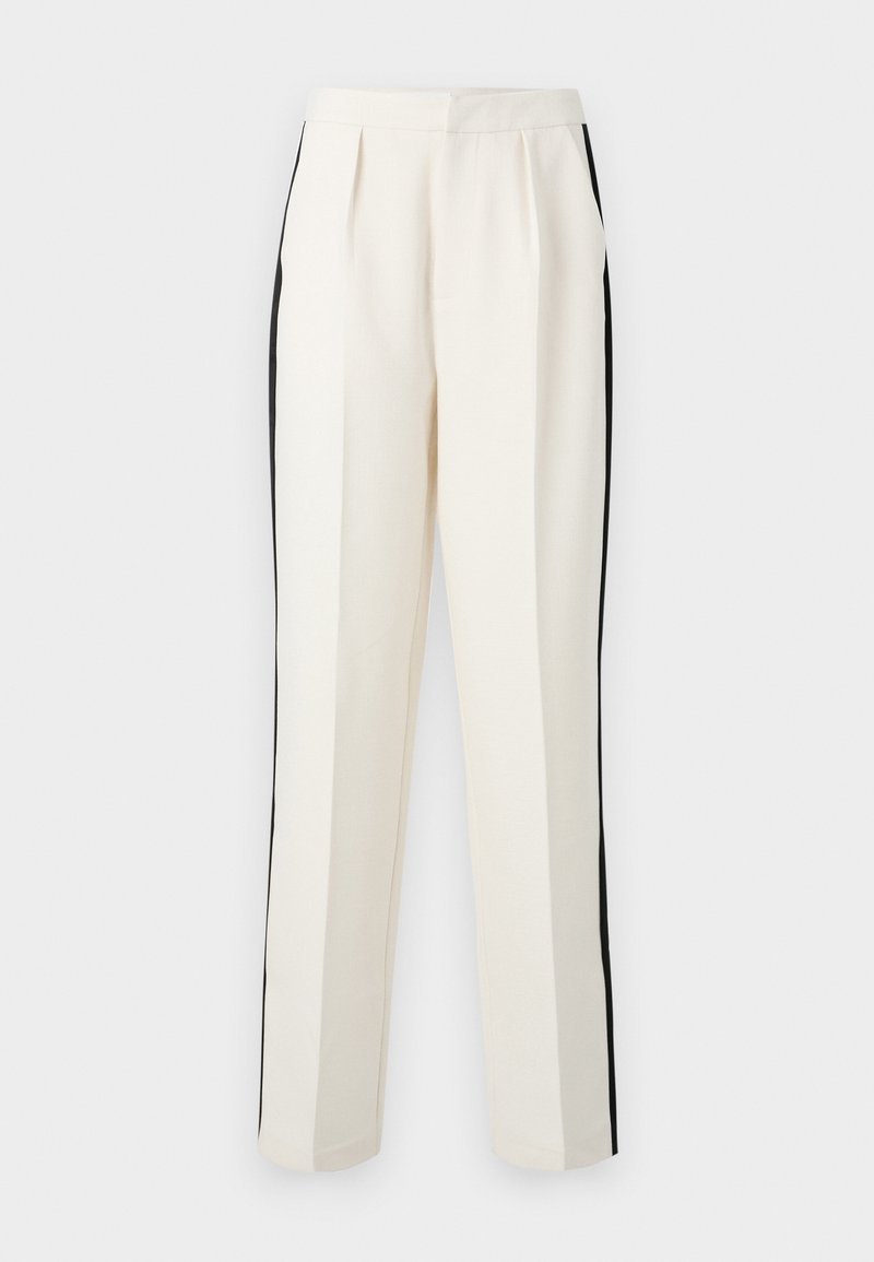 Malina Broek crème Malina Broek crème