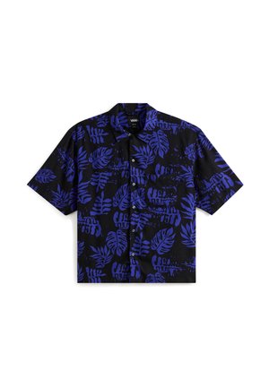 Vans, PRINTED   - Skjorter - medium blue