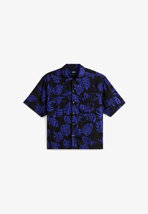 Vans, PRINTED - Skjorter - medium blue