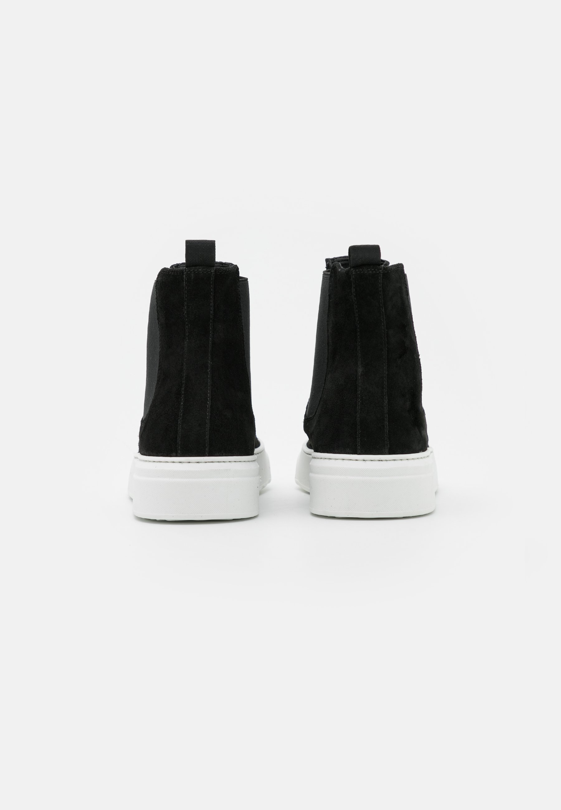Men CHELSEY NORSE ELASTIC BANDS FOR COMFORTABLE - High-top trainers Men CHELSEY NORSE ELASTIC BANDS FOR COMFORTABLE - High-top trainers