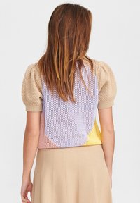 Nümph Kardigan - beige