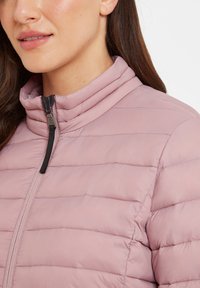 TOG24 GIBSON - Winter jacket - faded pink