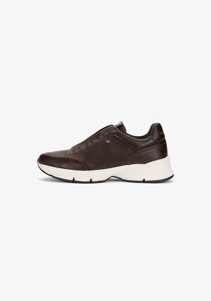 Martinelli, NORWICH - Zapatos sin cordones - Dark brown