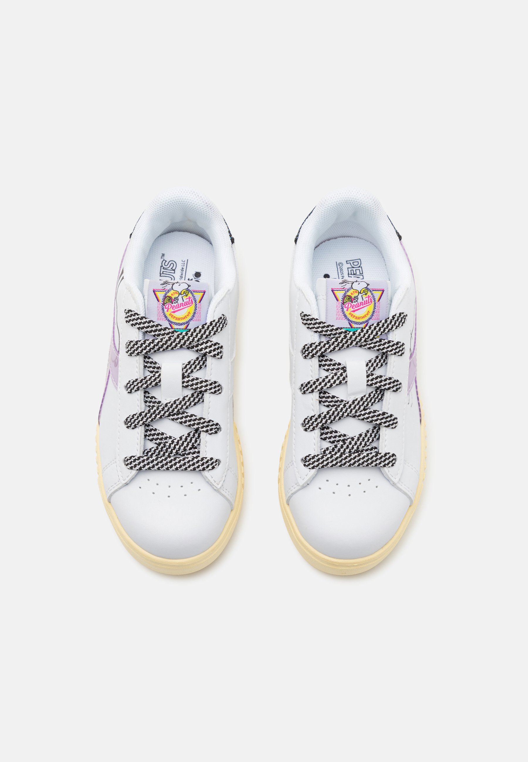 diadora tipo stan smith