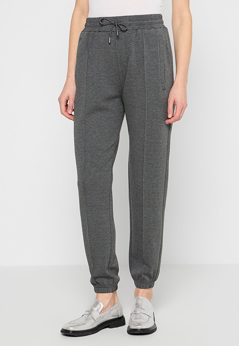 Scotch & Soda Trainingsbroek donkergrijs