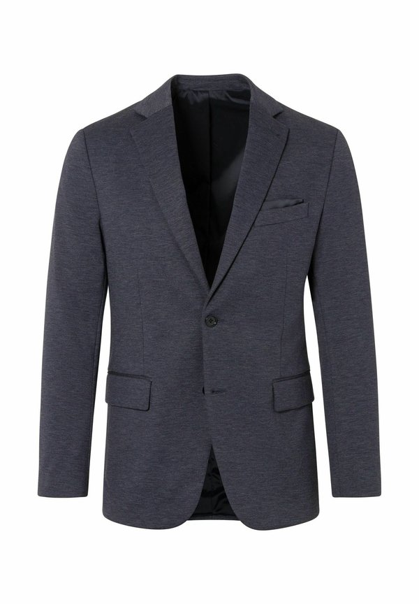 7852-2835 IN SLIM-FIT - Anzugsakko - blau