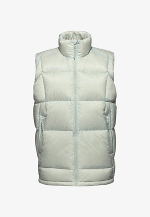 Mammut, Smanicato - silver sage