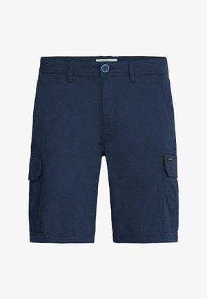 Solid, SDKALLANT - Short - insignia blue