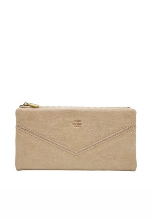 Mila Louise PRUNE - Portefeuille - rpx rose nude