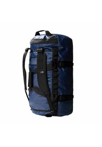 The North Face BASE CAMP DUFFEL - M - Reiseveske - dunkelblau