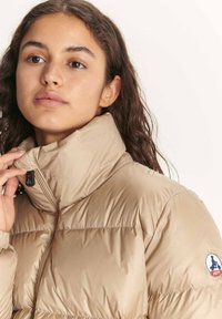 JOTT CARDIFF - Giacca invernale - beige