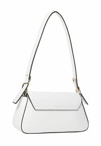 Miriade SPALLA ELIDE - Borsa a mano - bianco