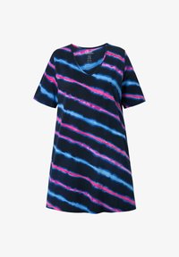 Seleccionado, medium blue