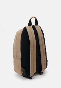 Tommy Jeans Zaino - bronze twist