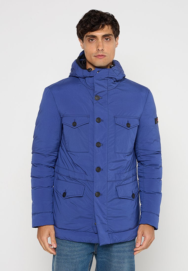 Peuterey Jas blauw Peuterey Jas blauw