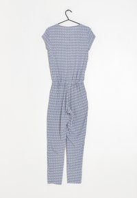 ONLY Combinaison - blue/white