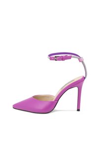 Queen Helena DÈCOLLETÈ  - Decolleté - fucsia