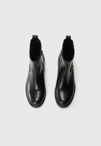 Tamaris Botines - black glam