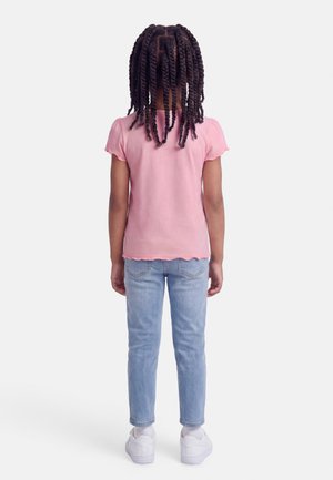 TODDLER - Μπλουζάκι με στάμπα - cupid pink