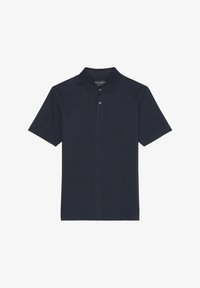 Unselected, dark navy
