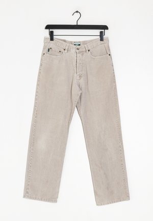 Pantaloni - beige