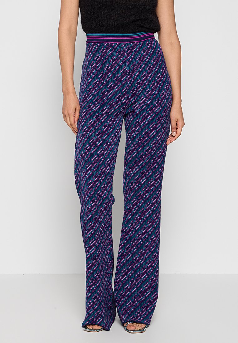 Stoffhose