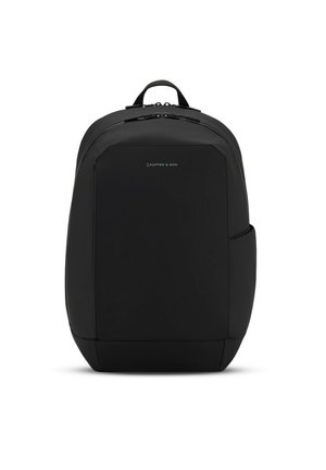 Oslo - Tagesrucksack - all black