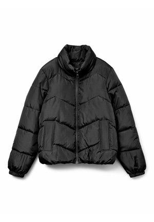 VMCLIGARIO - Veste d'hiver - black