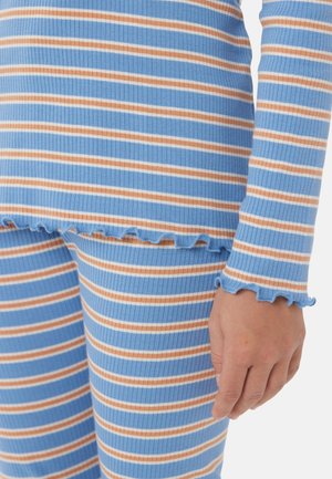 Schiesser, NIGHTWEAR SET - Nachtwäsche Set - air