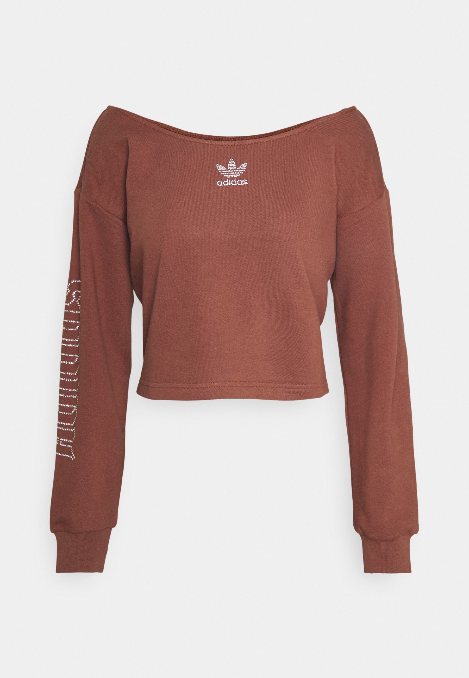 Women SLOUCHY CREW - Sweatshirt Women SLOUCHY CREW - Sweatshirt
