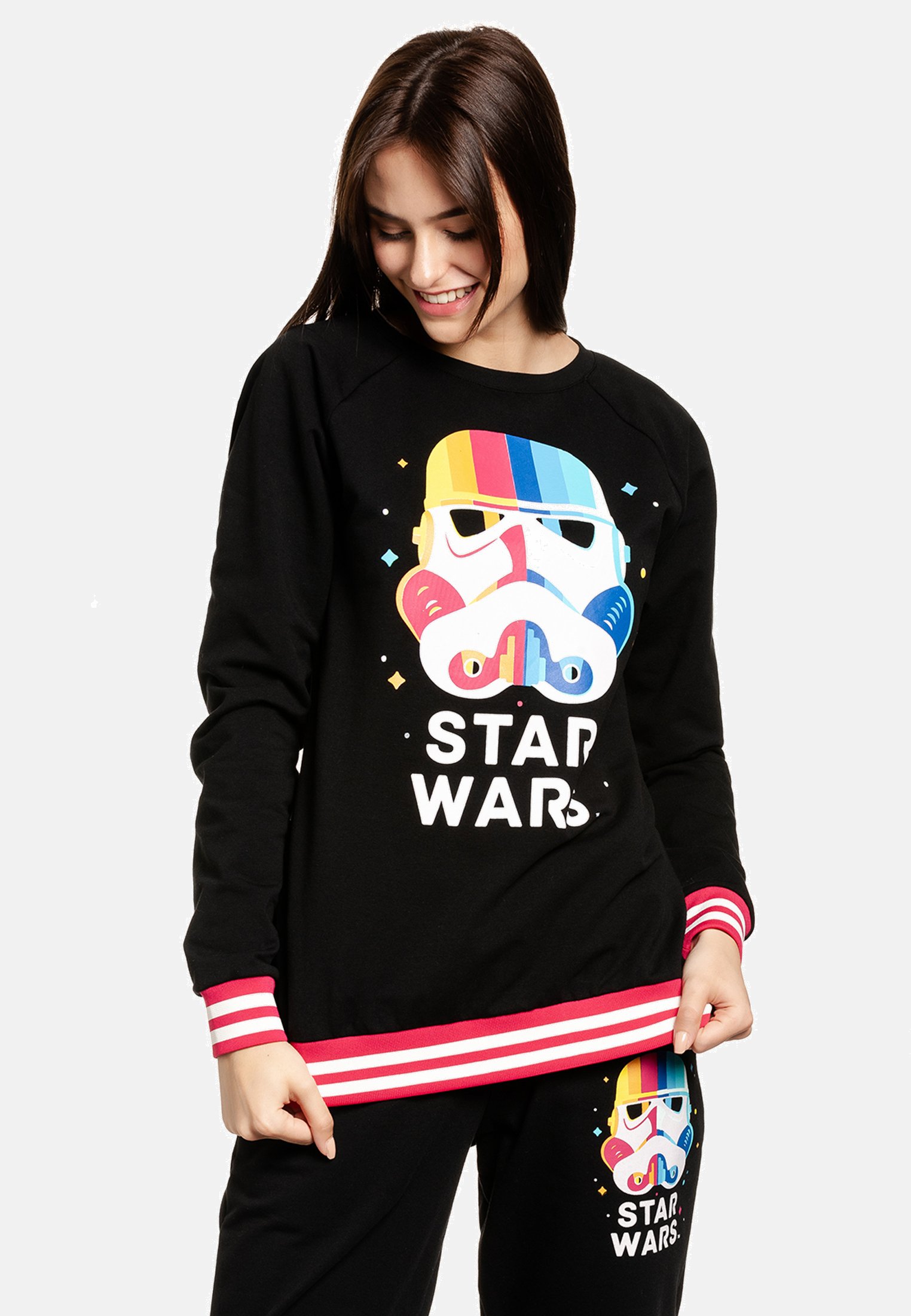Damen STAR WARS - Sweatshirt Damen STAR WARS - Sweatshirt