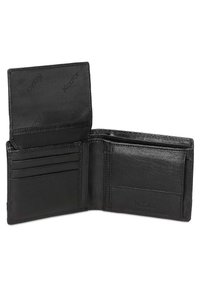 Kazar VINCENT - Pénztárca - black