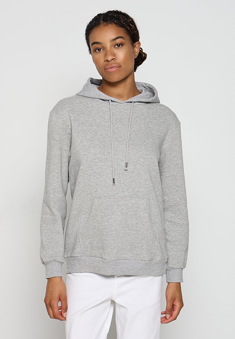 Brave Soul Hoodie grijs Brave Soul Hoodie grijs