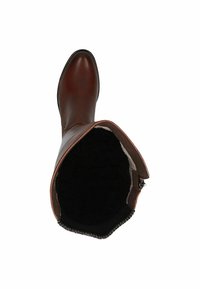 Caprice Bottes - cognac comb