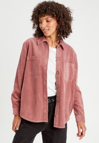 Cache Cache ÜBER - Leichte Jacke - vieux rose