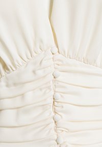 Gina Tricot Blůza - off-white